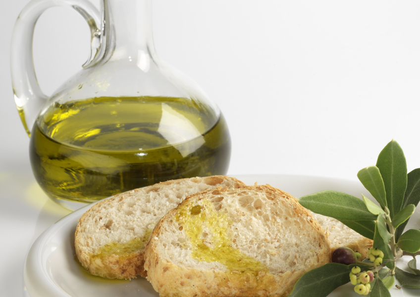 L’olio extravergine d’oliva aiuta a prevenire i tumori